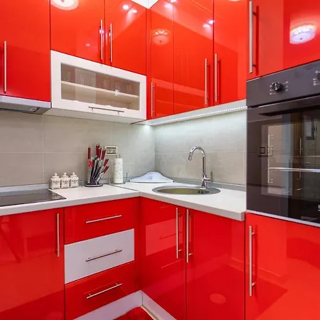 Bonita Apartment *