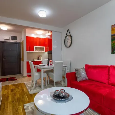 Bonita Apartament Zlatibor