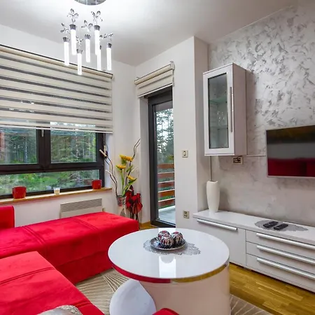 Apartment Bonita