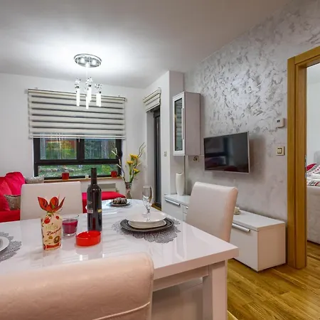 Bonita Apartman Zlatibor