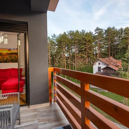 Bonita Apartament Zlatibor