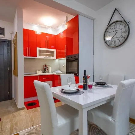 Apartament Bonita Zlatibor