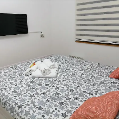 Apartment Bonita