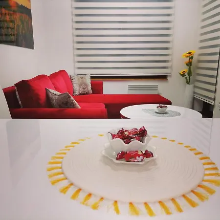 Apartament Bonita Zlatibor